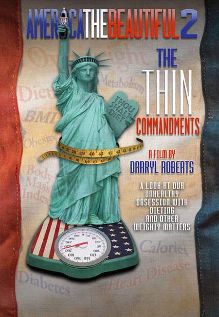 America The Beautiful 2: The Thin Commandments